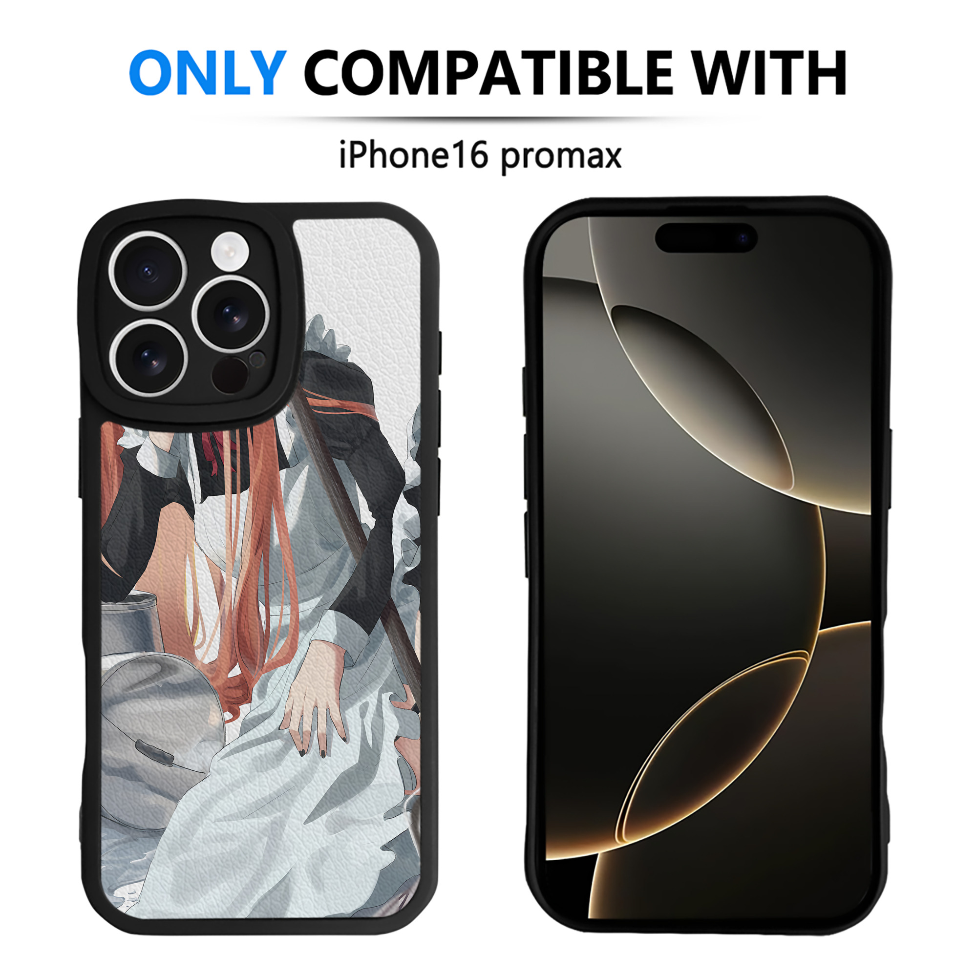 （画像用） EVA 新世紀エヴァンゲリオン 【iPhone 16シリーズ対応】シリコンスマホケース（レザー調） 材質：シリコン